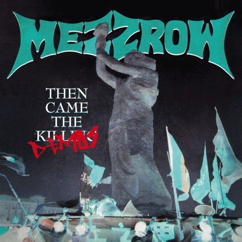 Mezzrow : Then Came the Demos